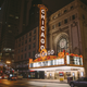 The Chicago Theatre